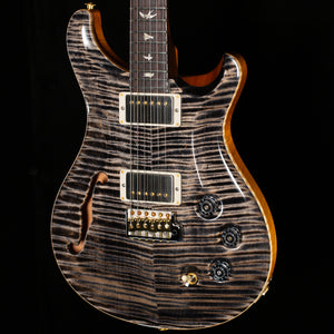 PRS DGT Semi-Hollow Charcoal 10 Top (125)