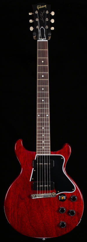 Gibson Custom Shop 1960 Les Paul Special Double Cut Reissue VOS Cherry Red (216)