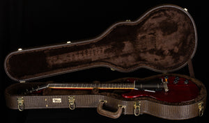 Gibson Custom Shop 1960 Les Paul Special Double Cut Reissue VOS Cherry Red (216)