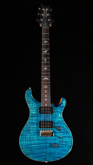 PRS Custom 24 Limtied Arctic Blue 10 Top (696)
