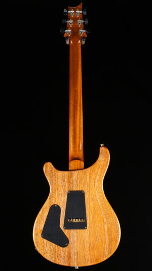 PRS Custom 24 Limtied Arctic Blue 10 Top (696)