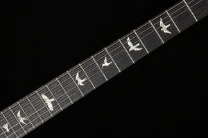 PRS Custom 24 River Blue Pearl 10 Top (355)