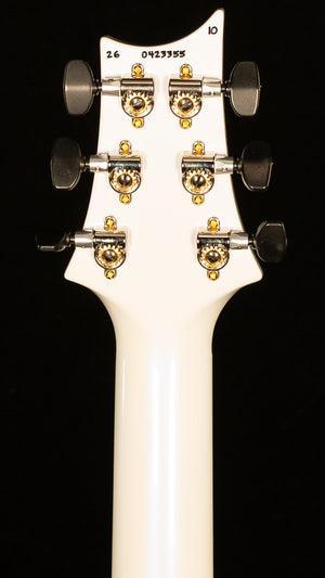 PRS Custom 24 River Blue Pearl 10 Top (355)