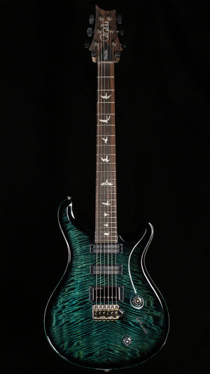 PRS Limited Edition Studio 22 Mango Top Cobalt Smokeburst (379)