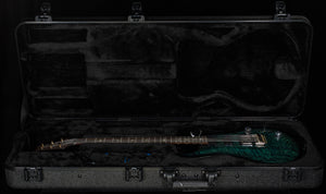 PRS Limited Edition Studio 22 Mango Top Cobalt Smokeburst (379)
