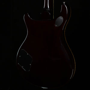 PRS Limited Edition McCarty 594 Mango Top Black Gold Burst (684)