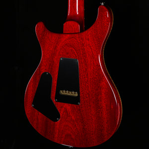 PRS Custom 24 Mango Limited Edition Blood Orange (861)