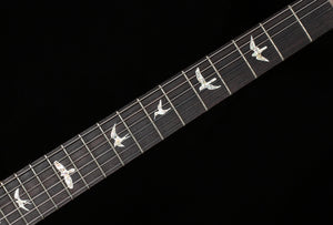 PRS Custom 24 Arctic Blue 10 Top (158)