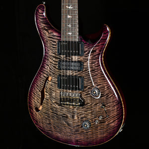 PRS Limited Edition Special Semi-Hollow Mango Top Charcoal Purple Burst (380)
