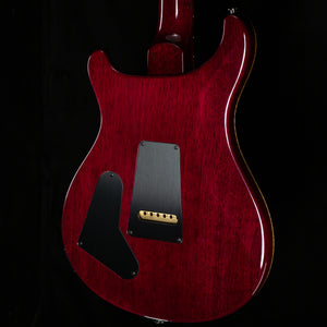 PRS Limited Edition Special Semi-Hollow Mango Top Charcoal Purple Burst (380)