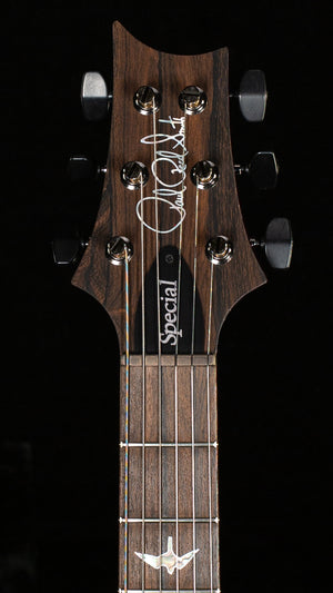 PRS Limited Edition Special Semi-Hollow Mango Top Charcoal Purple Burst (380)