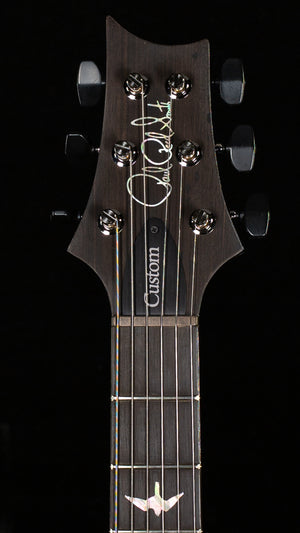 PRS Custom 24 Quilt Maple Artist Top Sprayer's Choice Sunset Smokeburst (390)
