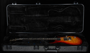 PRS Custom 24 Quilt Maple Artist Top Sprayer's Choice Sunset Smokeburst (390)