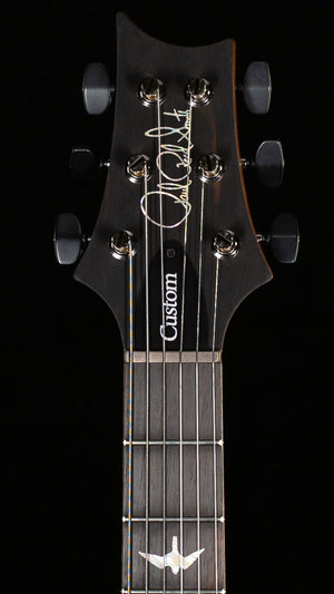 PRS Custom 24 Semi-Hollow Limited Edition Faded Indigo Artist top (441)