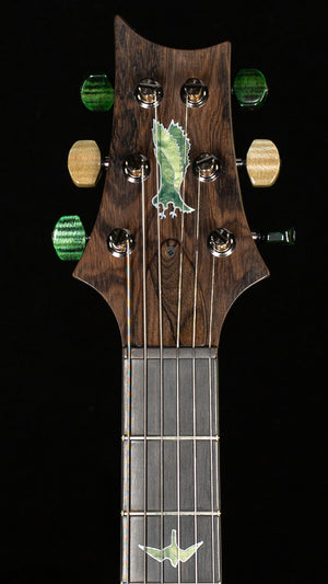 PRS Private Stock 12396 Custom 24 Sage Glow (902)