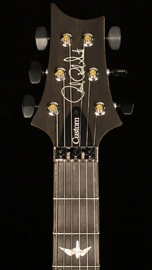 PRS Custom 24 Floyd Tiger Eye 10 Top (082)