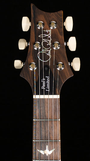 PRS Limited Edition Paul's Guitar Mango Top Tiger Eye (194)