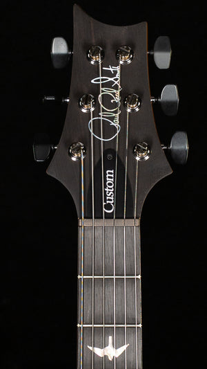 PRS Limited Custom 24 Private Stock Color Faded Indigo Artist Top (517)