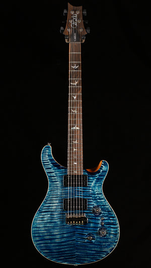 PRS Custom 24-08 Limited Edition Private Stock Color Indigo 10 Top (912)
