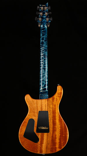 PRS Custom 24-08 Limited Edition Private Stock Color Indigo 10 Top (912)