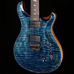 PRS Custom 24-08 Limited Edition Private Stock Color Indigo 10 Top (912)
