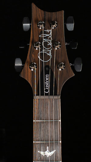 PRS Custom 24-08 Limited Edition Private Stock Color Indigo 10 Top (912)