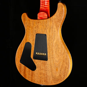 PRS Custom 24-08 Private Stock Color Salmon 10 Top (936)