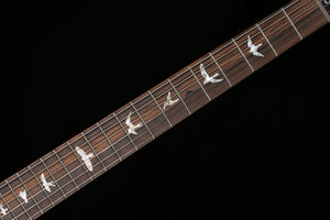 PRS Custom 24-08 Private Stock Color Salmon 10 Top (936)