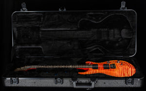 PRS Custom 24-08 Private Stock Color Salmon 10 Top (936)