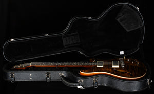 PRS Hollowbody II Piezo Stock Color Tiger Eye (954)