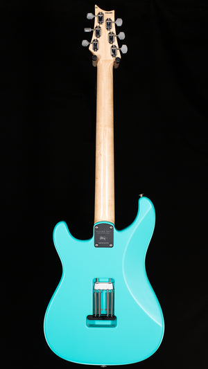 PRS John Mayer Silver Sky Wild Blue Limited Edition (184)