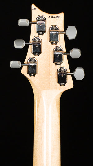 PRS John Mayer Silver Sky Wild Blue Limited Edition (184)