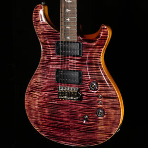 PRS Custom 24-08 Private Stock Color Pomegranate 10 Top (466)