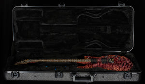 PRS Custom 24-08 Private Stock Color Pomegranate 10 Top (466)
