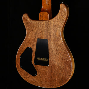 PRS DGT Semi-Hollow Private Stock Color Tiger Eye (694)