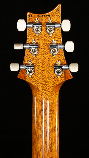 PRS DGT Semi-Hollow Private Stock Color Tiger Eye 10 Top (071)