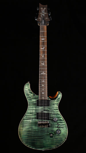 PRS Custom 24-08 Limited Edition Private Stock Color Sage 10 Top (162)