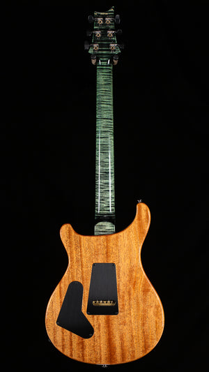 PRS Custom 24-08 Limited Edition Private Stock Color Sage 10 Top (162)