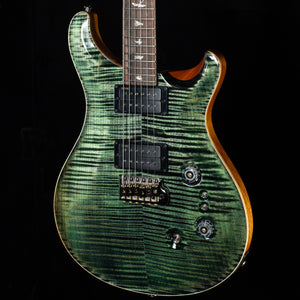 PRS Custom 24-08 Limited Edition Private Stock Color Sage 10 Top (162)