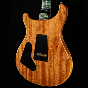 PRS Custom 24-08 Limited Edition Private Stock Color Sage 10 Top (162)