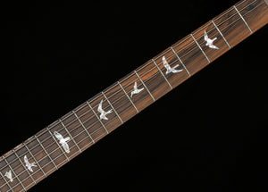 PRS Custom 24-08 Limited Edition Private Stock Color Sage 10 Top (162)