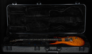 PRS Custom 24 Quilt Maple Artist Top Sprayer's Choice Fireburst (284)