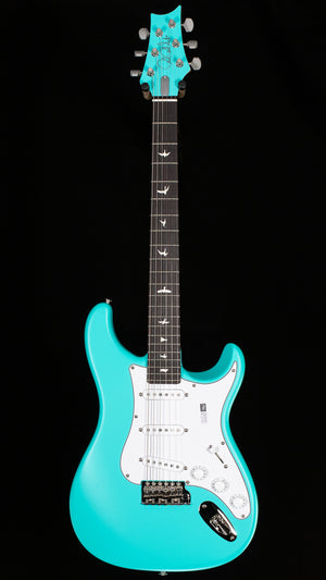 PRS John Mayer Silver Sky Wild Blue Limited Edition (740)