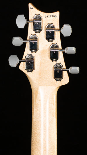 PRS John Mayer Silver Sky Wild Blue Limited Edition (740)