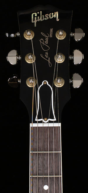 Gibson Custom Shop Les Paul Special Double Cut Figured Maple Top VOS Cobra Burst (278)