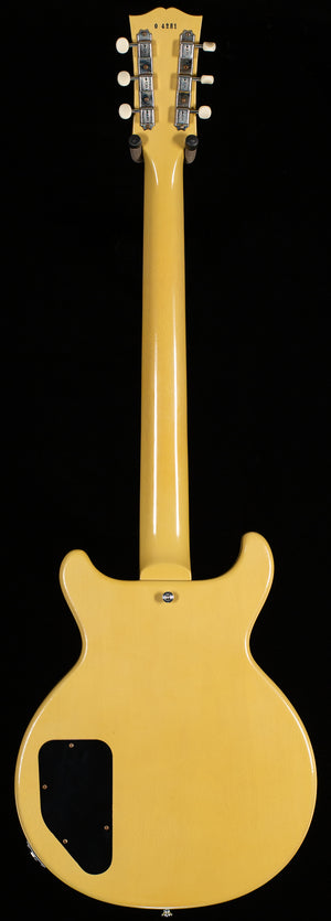 Gibson Custom Shop 1960 Les Paul Special Double Cut Reissue VOS TV Yellow (281)
