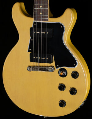 Gibson Custom Shop 1960 Les Paul Special Double Cut Reissue VOS TV Yellow (281)