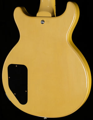 Gibson Custom Shop 1960 Les Paul Special Double Cut Reissue VOS TV Yellow (281)