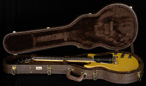 Gibson Custom Shop 1960 Les Paul Special Double Cut Reissue VOS TV Yellow (281)