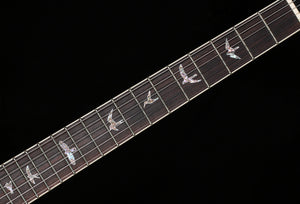 PRS Wood Library McCarty 594 Tremolo 10 Top (131)